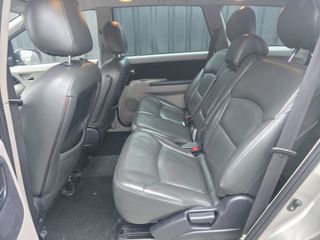 Mitsubishi Grandis