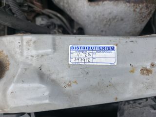 Mitsubishi Grandis