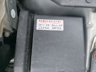 Mitsubishi Grandis