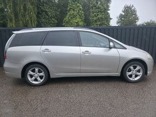 Mitsubishi Grandis