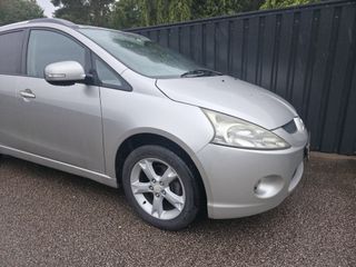 Mitsubishi Grandis