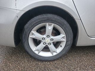 Mitsubishi Grandis
