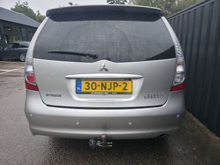 Mitsubishi Grandis