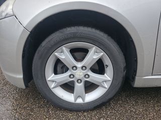 Mitsubishi Grandis