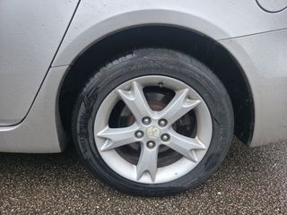 Mitsubishi Grandis