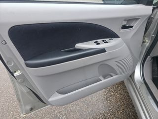 Mitsubishi Grandis