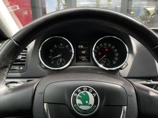 Škoda Yeti