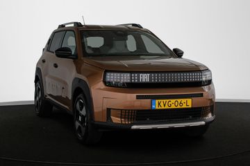 Fiat Grande Panda