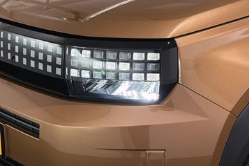 Fiat Grande Panda