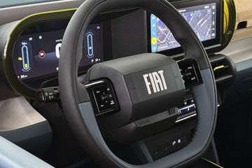 Fiat Grande Panda