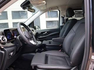 Mercedes-Benz EQV