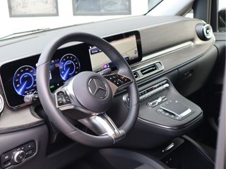 Mercedes-Benz EQV