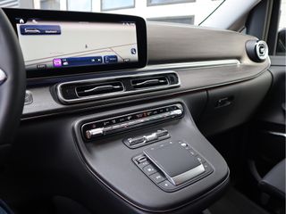 Mercedes-Benz EQV