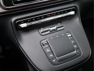 Mercedes-Benz EQV