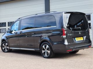 Mercedes-Benz EQV