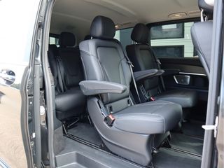 Mercedes-Benz EQV