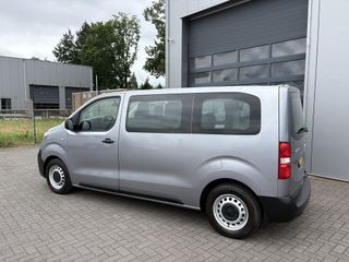 Peugeot e-Expert