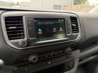 Peugeot e-Expert