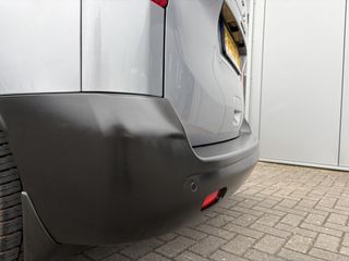 Peugeot e-Expert
