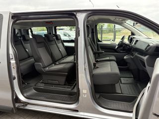 Peugeot e-Expert