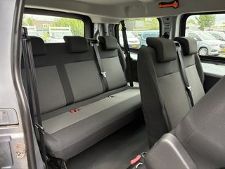 Peugeot e-Expert