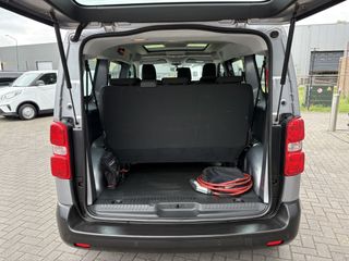 Peugeot e-Expert