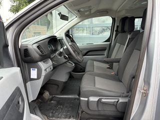 Peugeot e-Expert