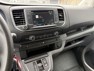 Peugeot e-Expert