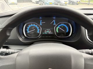 Peugeot e-Expert