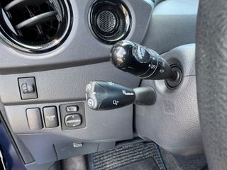 Daihatsu Materia