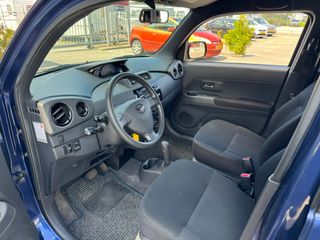 Daihatsu Materia