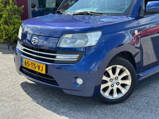 Daihatsu Materia