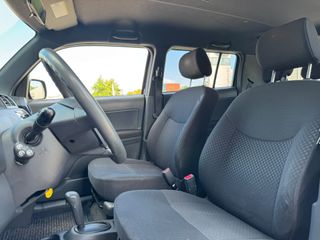 Daihatsu Materia
