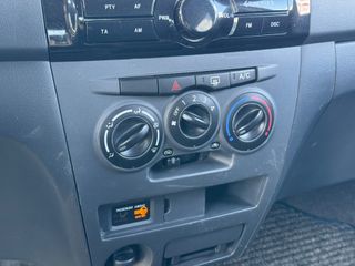 Daihatsu Materia