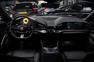 Ferrari Purosangue