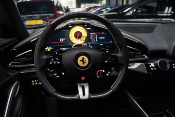 Ferrari Purosangue