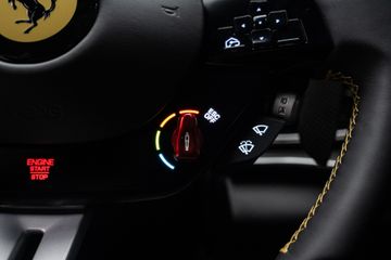 Ferrari Purosangue