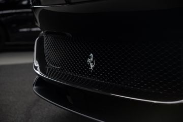 Ferrari Purosangue