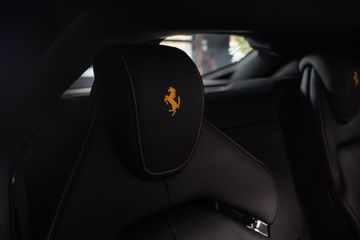 Ferrari Purosangue