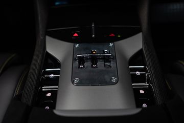 Ferrari Purosangue
