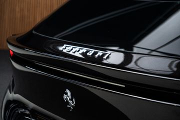 Ferrari Purosangue