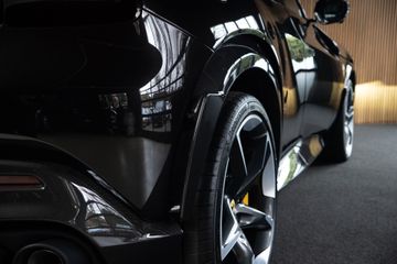 Ferrari Purosangue