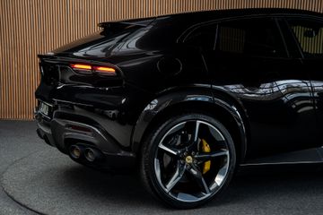 Ferrari Purosangue