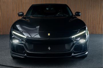 Ferrari Purosangue
