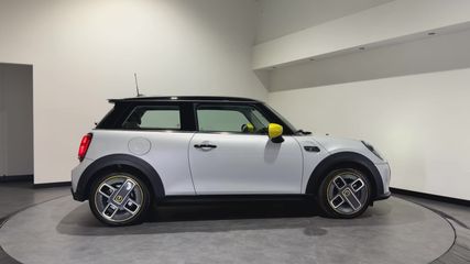 MINI Electric