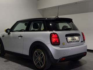 MINI Electric