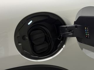 MINI Electric