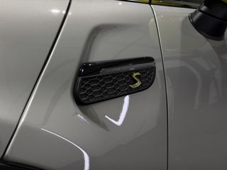 MINI Electric
