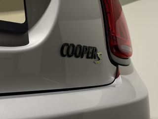 MINI Electric