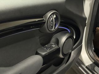 MINI Electric